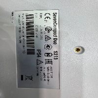 Mettler Toledo pH/Conductivity Meter image 3